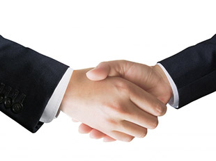 企業支援のイメージ